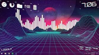 Aesthetic Wallpaper On Newwallpaper