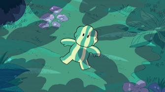 Steven Universe Wallpaper