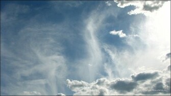 Wallpaper Touch Of Heaven Background