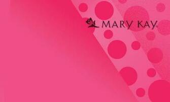 Marykay Marykay1 Business Card Template