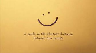 Distance Wallpaper