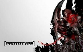 Prototype Wallpaper