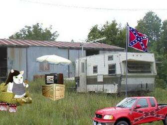 Computer Wallpaper For Background Redneck S Paradise