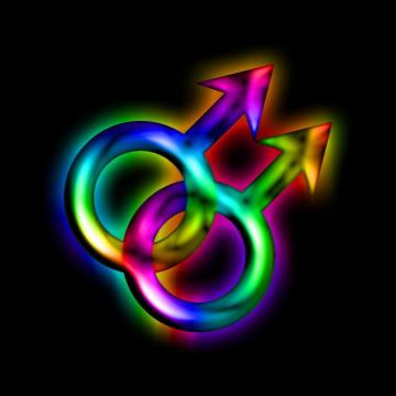 Gay Logos