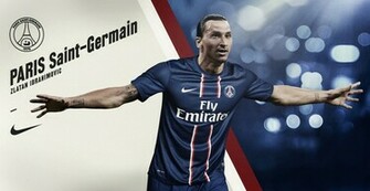 Zlatan Ibrahimovic Wallpaper Psg HD Full High Definition