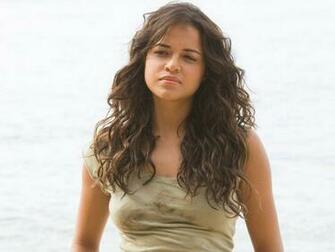 Michelle Rodriguez Wallpaper Celeb In