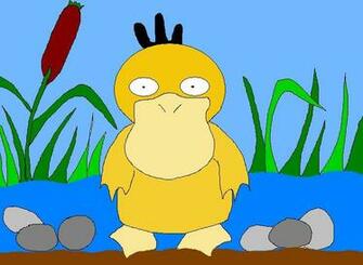 Psyduck Image HD Wallpaper And Background Photos
