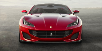 Ferrari Portofino Why The New Is Your Entry Level