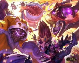 Surrender At Draven Day