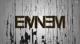 Eminem Wallpaper HD