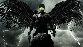Splinter Cell