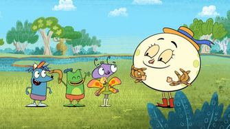 Let S Go Luna Desktop Wallpaper Pbs Kids HD