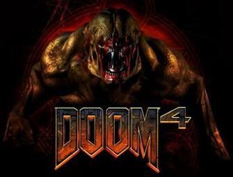 Home Doom Horror Game HD Wallpaper