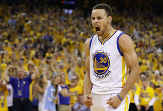 Sports Stephen Curry HD Wallpaper