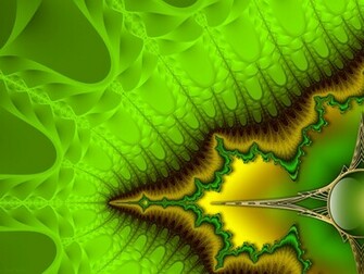 Cool Wallpaper 3d Fractals