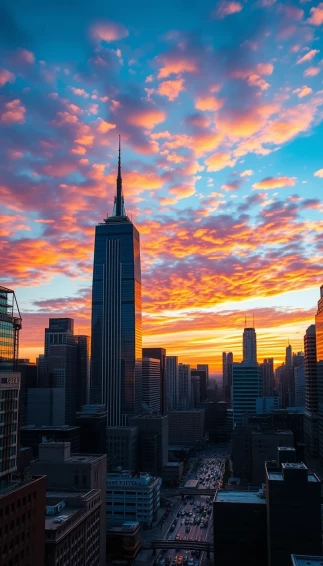 New York Wallpaper