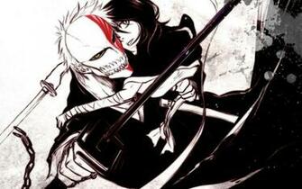 Ichigo And Rukia Wallpaper