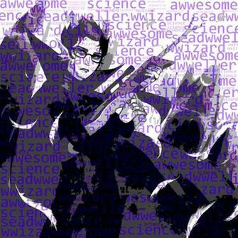 Eridan Ampora Word Project By