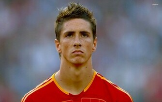 Fernando Torres Wallpaper