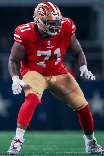 Trent Williams Wallpaper