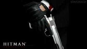 Papel De Parede Hitman Absolution