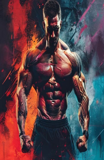 Dorian Yates Wallpaper