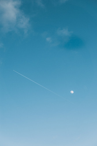 Blue Sky With White Clouds During Daytime Photo Image
