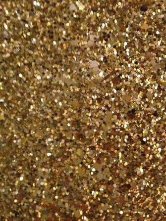 Gold Sparkle Wallpaperparkle Wallpaper Shinee Dreams House