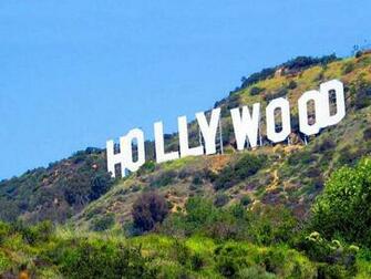 Gallery For Gt Hollywood Sign Background