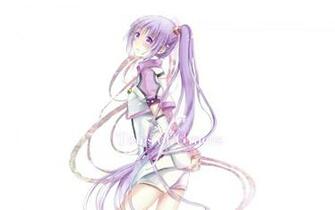 Tales Of Wallpaper Graces