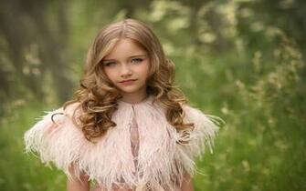 Top Little Princess HD Wallpaper
