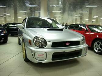 Phuong S Bugeye Wrx HDr Sti Subaru Photoshop