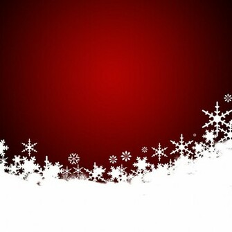 Red Christmas Wallpaper For iPad And Galaxy Tab Tablet