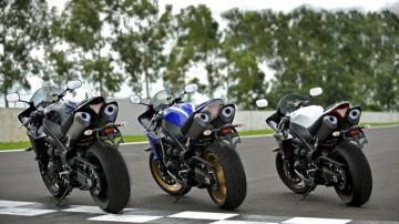 Motorcycle San Diego Onyx Moto