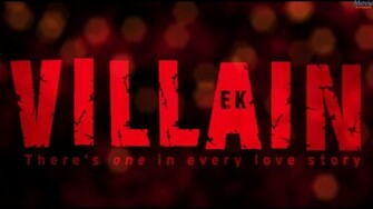 Ek Villain Movie HD Wallpaper