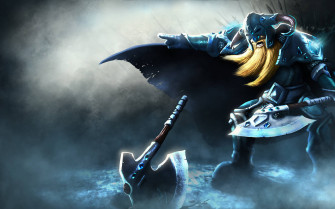 Top 4k League Of Legends Wallpaper Full HD To Use