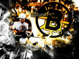 Boston Bruins Wallpaper Background