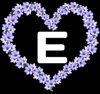 Letter E Background S Wallpaper