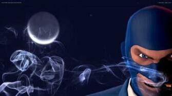 Wallpaper Red Spy By Michaelchin1994 Tf2