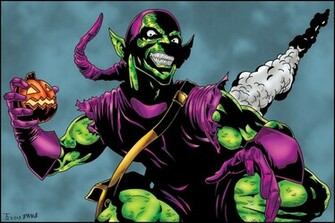 HD Wallpaper Green Goblin X Kb Jpeg