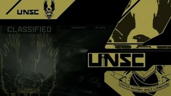 Unsc Background By Lostdecay