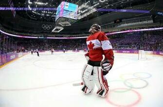 Team Canada Gold Medal Hockey Wallpaper And Image