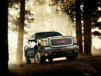 Kjo27 Gmc HD Wallpaper Computer Background