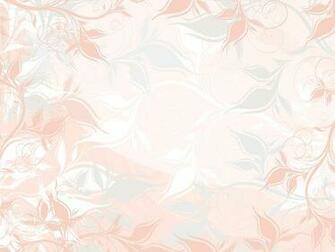 Pastel Floral Background By Olga Altunina