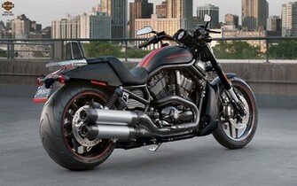 Harley Davidson Vrscdx Night Rod Pc Wallpaper With Resolutions