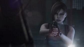 Jill Valentine Wallpaper By Sarah
