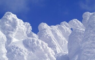 Snow Wallpaper Widescreen HD In Nature Imageci