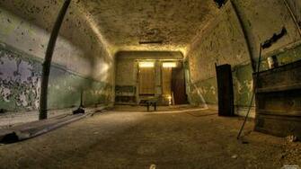 Abandoned Places Wallpaper Tv Computer Ultra