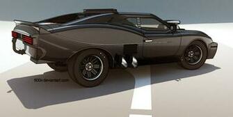 Nfz W30 Road Warrior By 600v