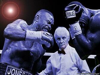 Roy Jones Jr Wallpaper